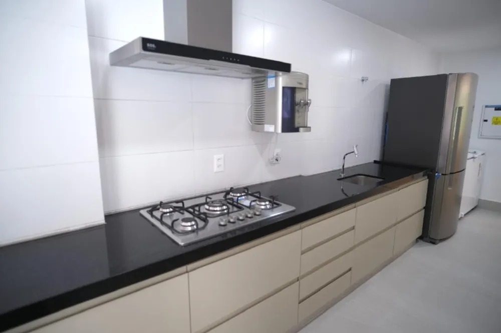 Apartamento, 2 quartos, 91 m² - Foto 8