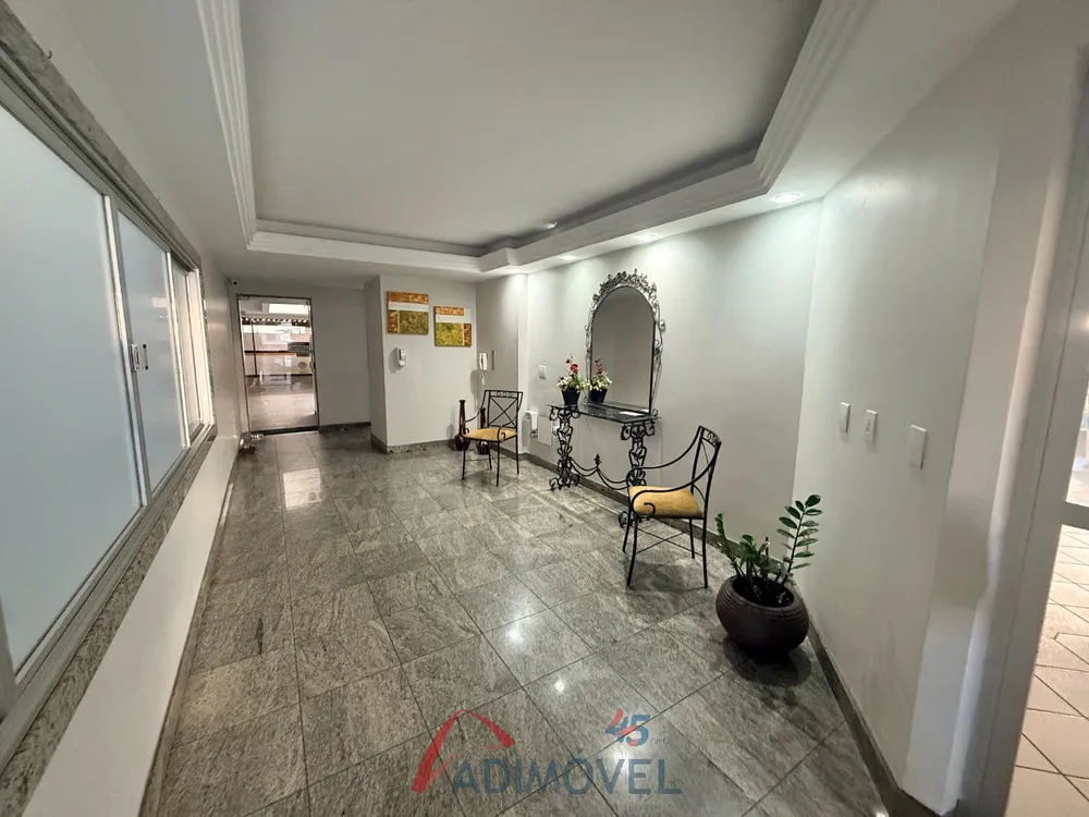 Apartamento, 3 quartos, 106 m² - Foto 1