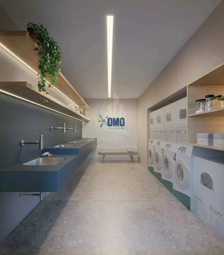 Apartamento, 2 quartos, 69 m² - Foto 7