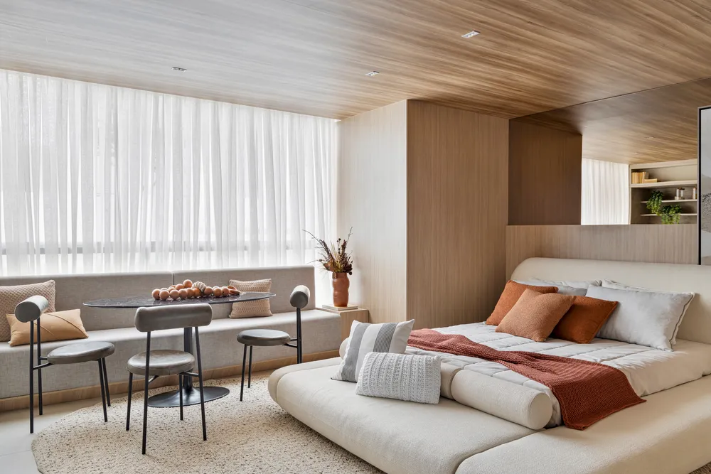 Apartamento, 2 quartos, 69 m² - Foto 11