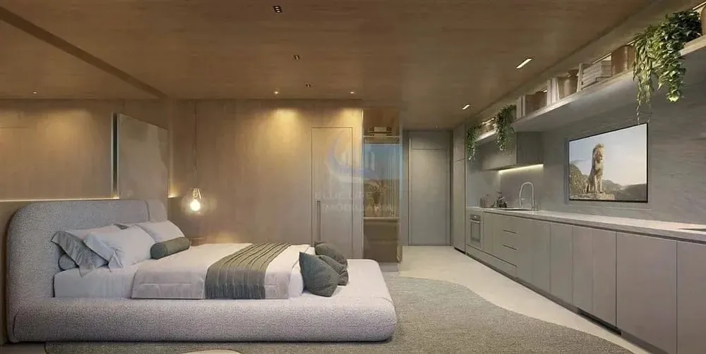 Apartamento, 2 quartos, 69 m² - Foto 5