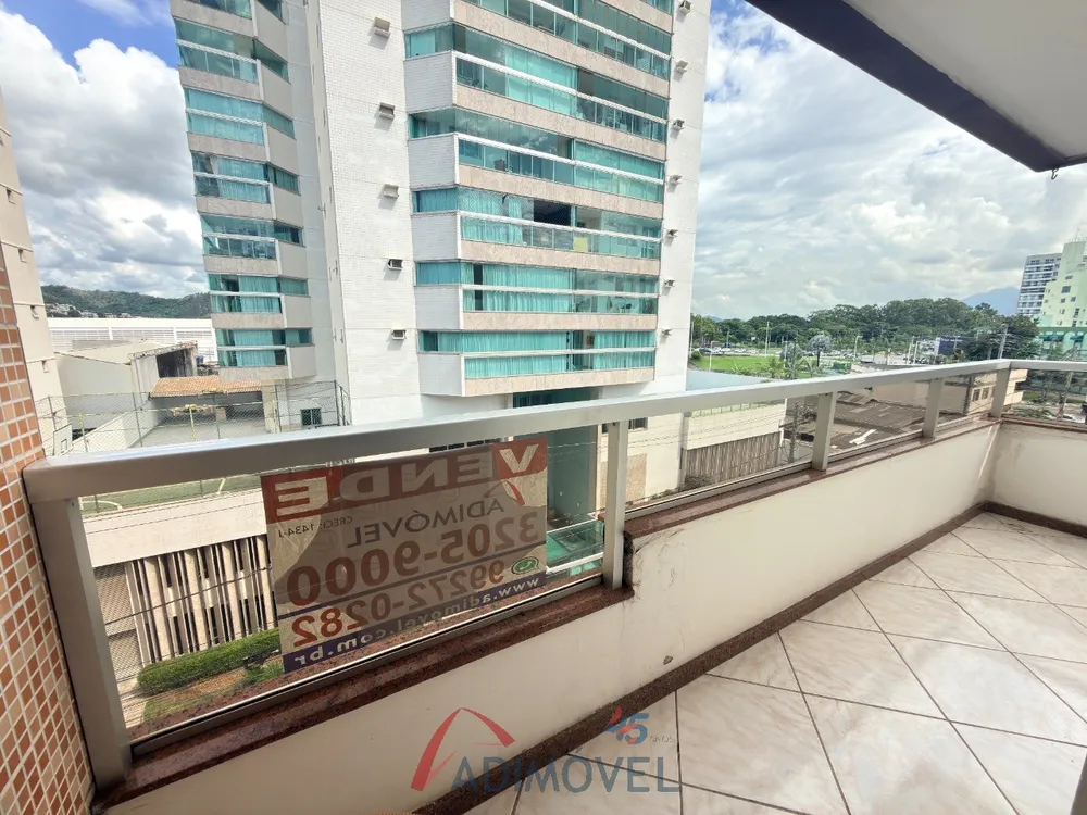Apartamento, 2 quartos, 55 m² - Foto 5