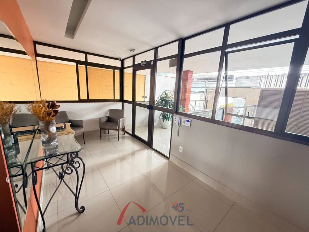 Apartamento, 2 quartos, 55 m² - Foto 11