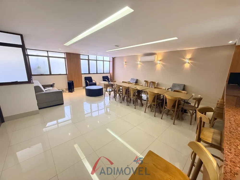 Apartamento, 2 quartos, 55 m² - Foto 12
