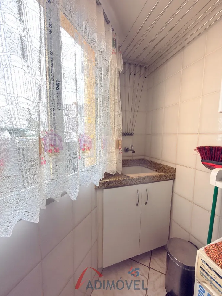 Apartamento, 2 quartos, 55 m² - Foto 9