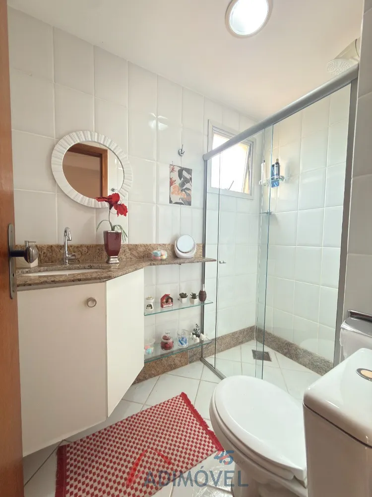 Apartamento, 2 quartos, 55 m² - Foto 8