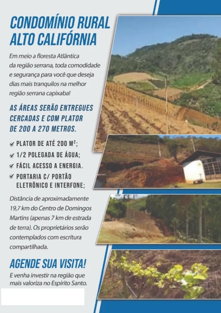Terreno, 2 hectares - Foto 2