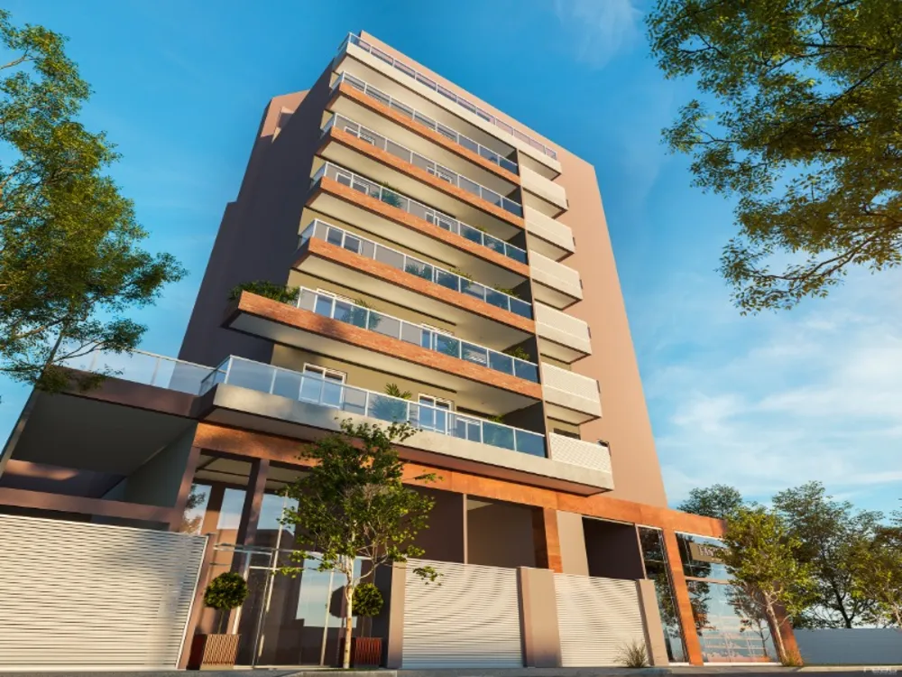 Apartamento, 2 quartos, 114 m² - Foto 3