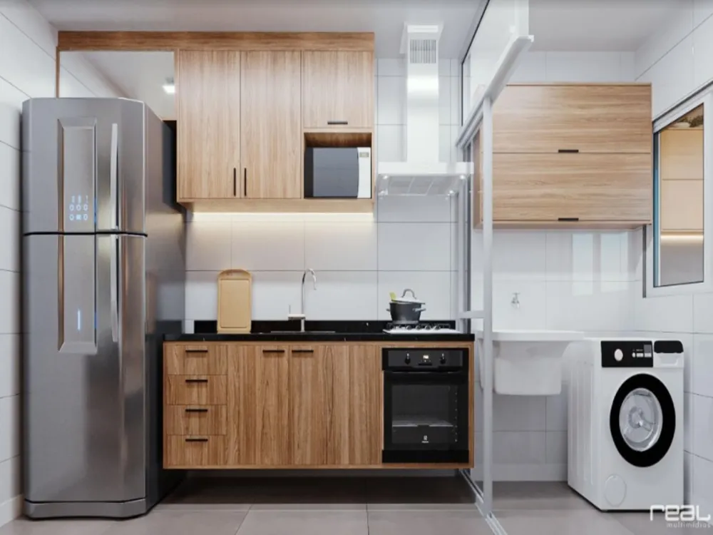 Apartamento, 2 quartos, 114 m² - Foto 8