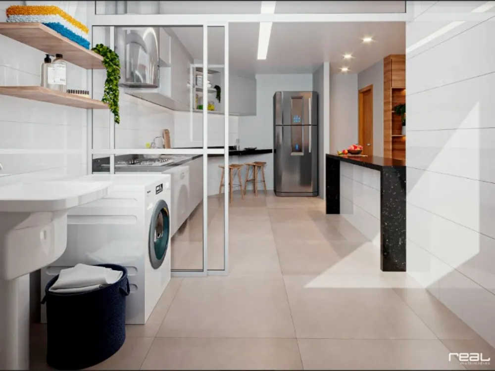 Apartamento, 2 quartos, 114 m² - Foto 9