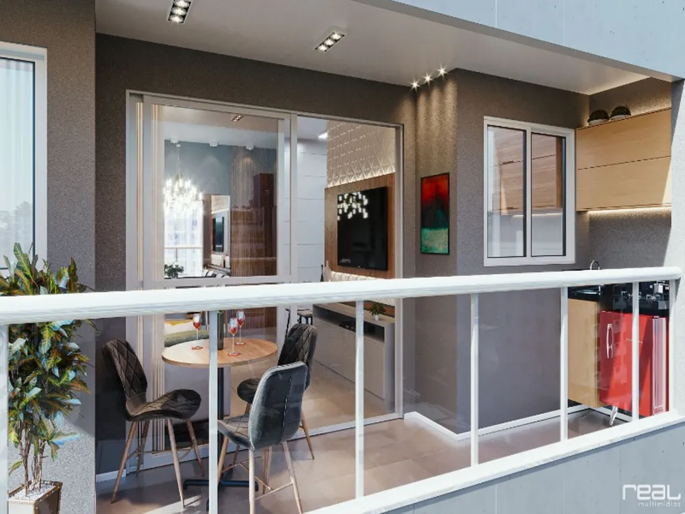 Apartamento, 2 quartos, 114 m² - Foto 7
