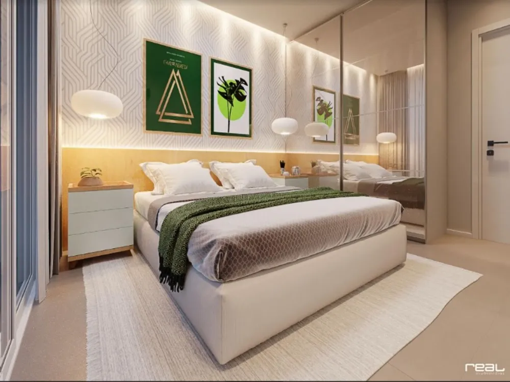 Apartamento, 2 quartos, 114 m² - Foto 10