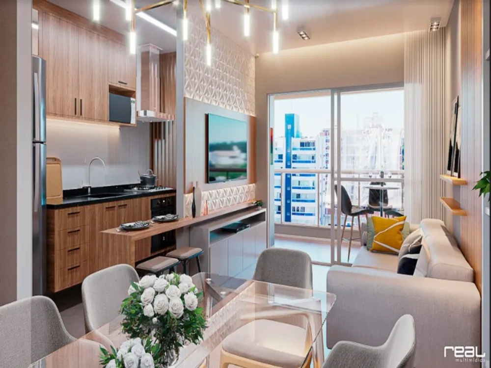 Apartamento, 2 quartos, 114 m² - Foto 6