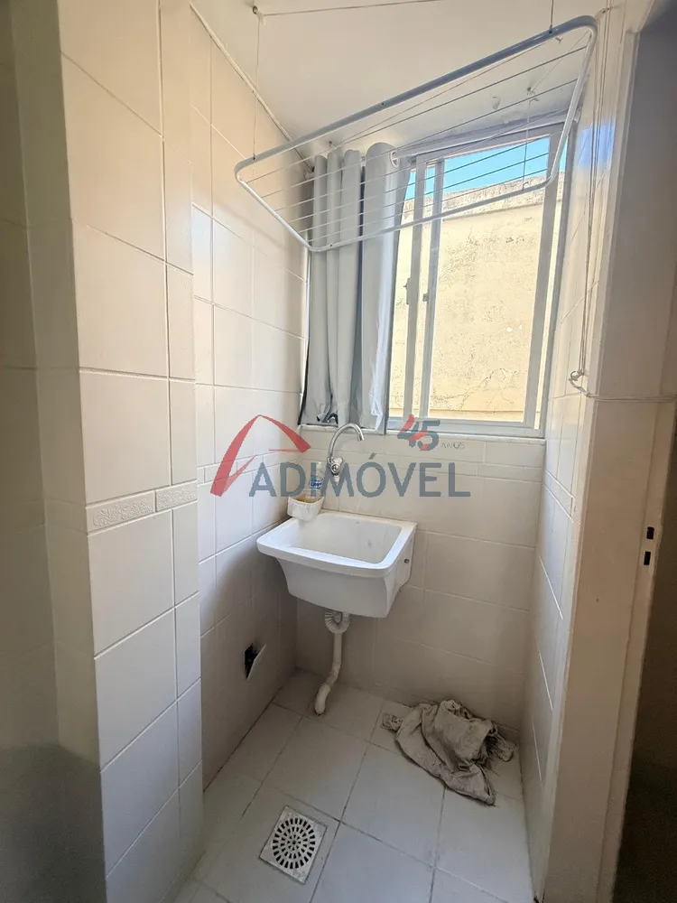 Apartamento, 1 quarto, 55 m² - Foto 12