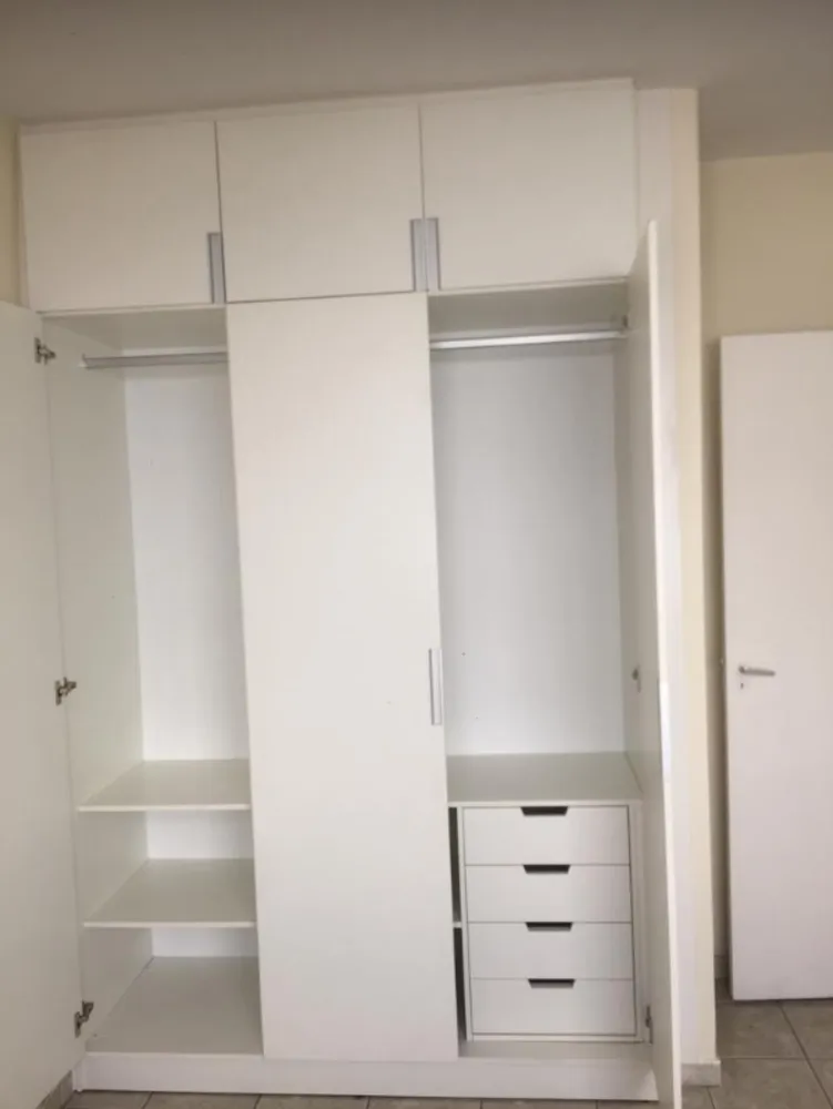 Apartamento, 1 quarto, 55 m² - Foto 9