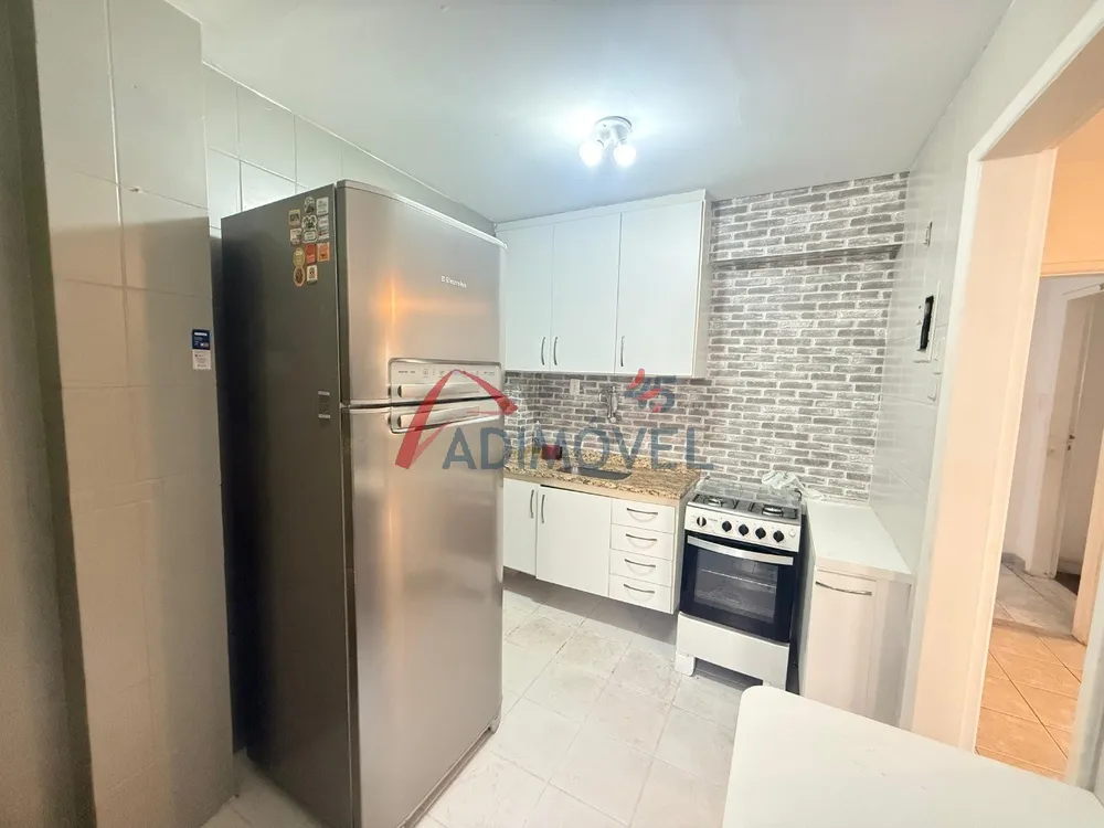 Apartamento, 1 quarto, 55 m² - Foto 6