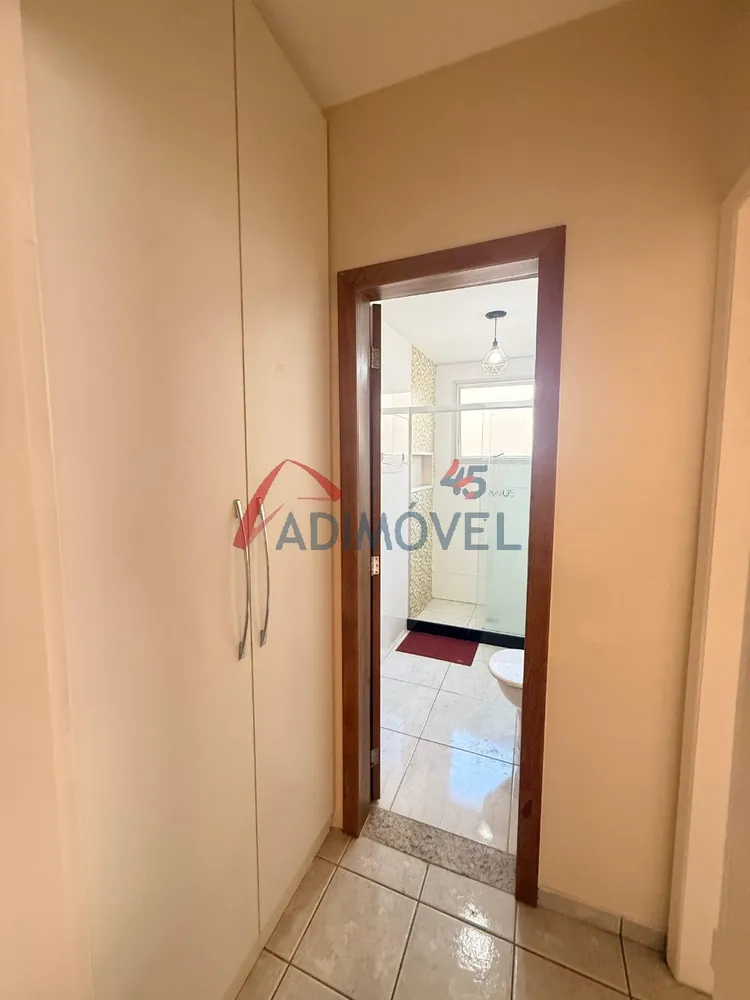 Apartamento, 1 quarto, 55 m² - Foto 11