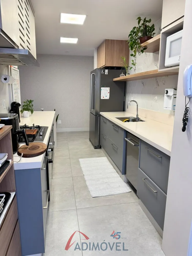 Apartamento, 3 quartos, 96 m² - Foto 5
