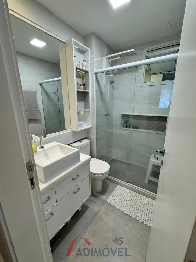 Apartamento, 3 quartos, 96 m² - Foto 8