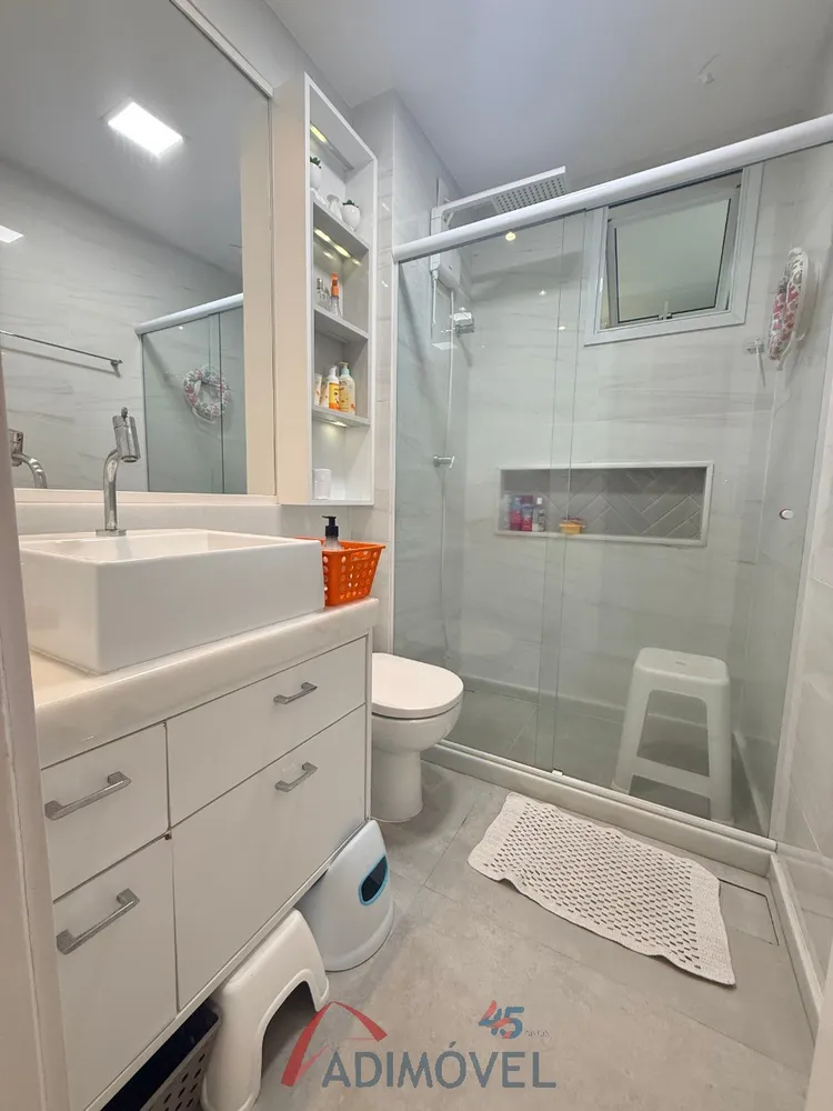 Apartamento, 3 quartos, 96 m² - Foto 13