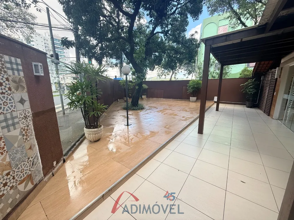 Apartamento, 3 quartos, 96 m² - Foto 16
