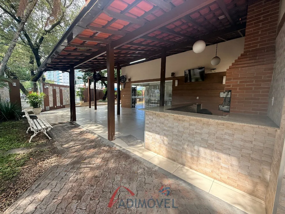 Apartamento, 3 quartos, 96 m² - Foto 15