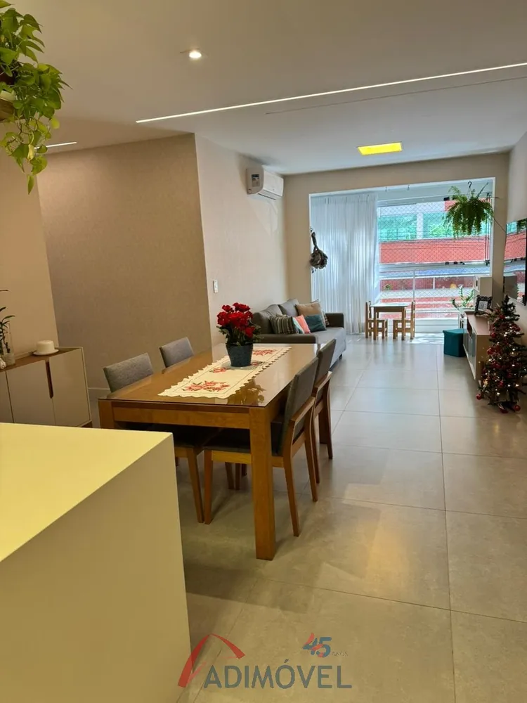 Apartamento, 3 quartos, 96 m² - Foto 3