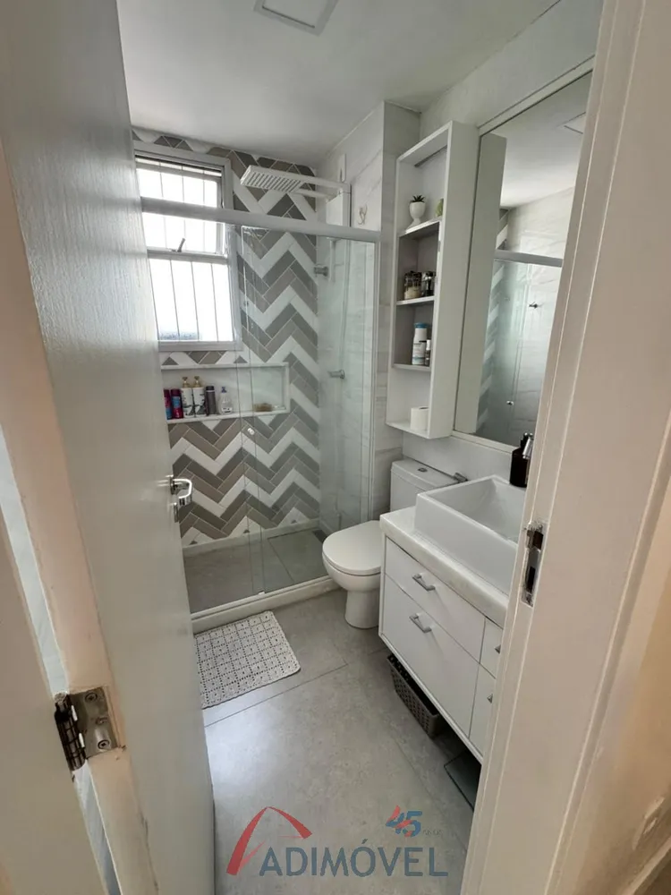 Apartamento, 3 quartos, 96 m² - Foto 11