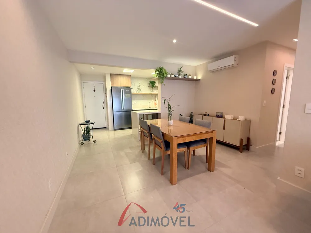 Apartamento, 3 quartos, 96 m² - Foto 4