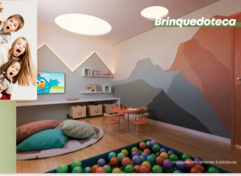 Apartamento, 3 quartos, 122 m² - Foto 7