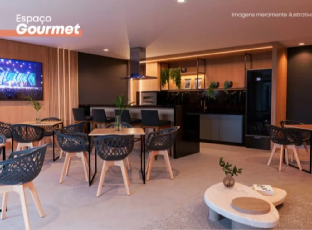 Apartamento, 3 quartos, 122 m² - Foto 8