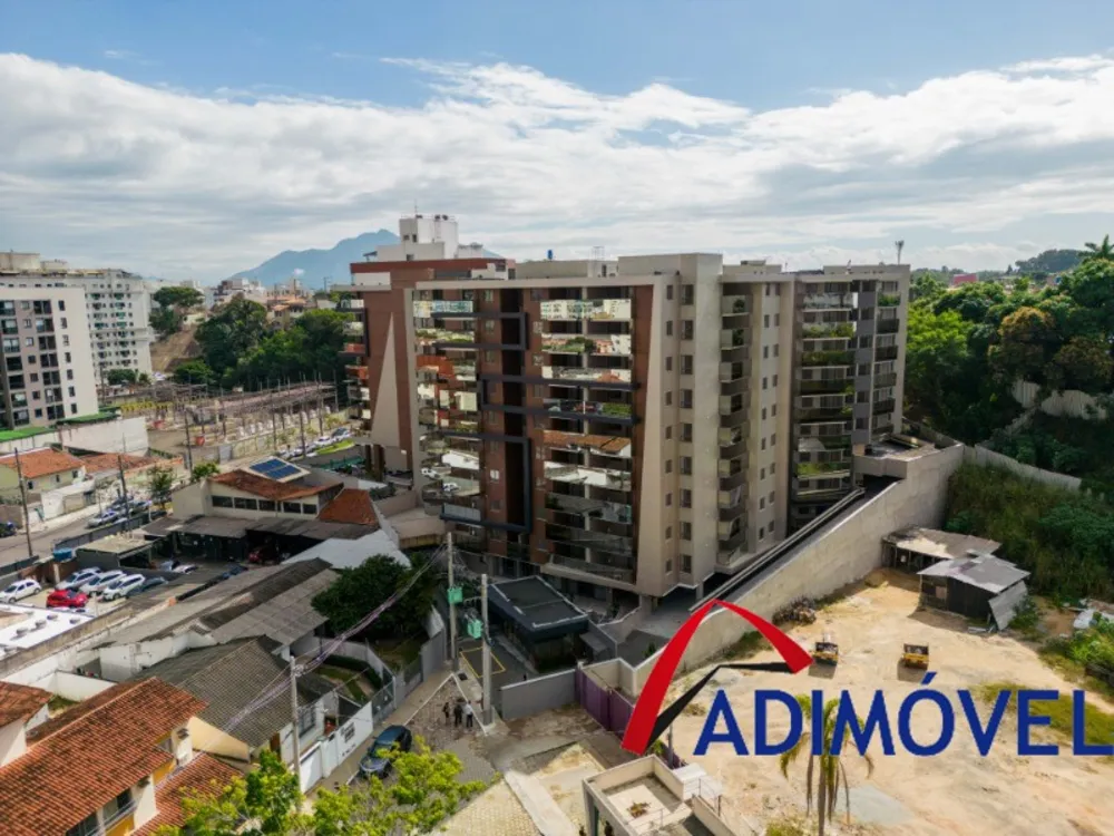 Apartamento, 2 quartos, 65 m² - Foto 5