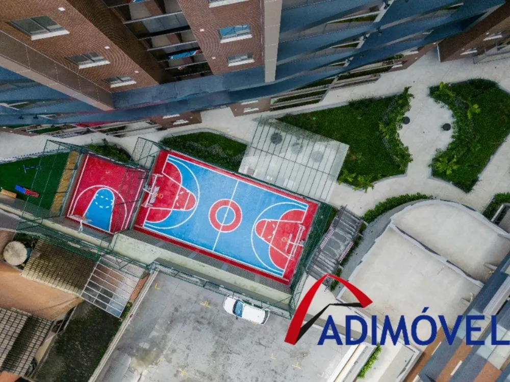 Apartamento, 2 quartos, 65 m² - Foto 4
