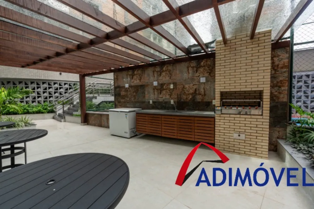 Apartamento, 2 quartos, 65 m² - Foto 6