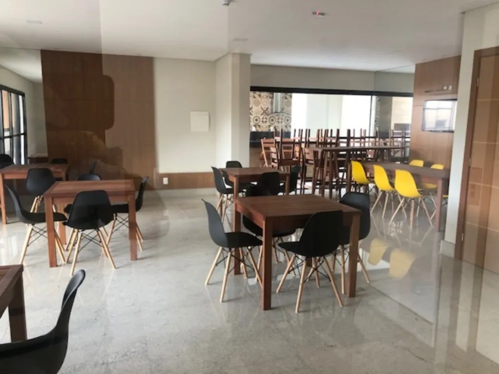 Apartamento, 2 quartos, 58 m² - Foto 8