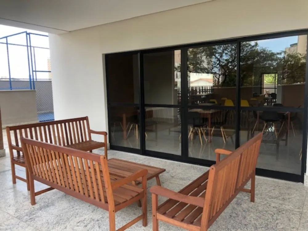 Apartamento, 2 quartos, 58 m² - Foto 7