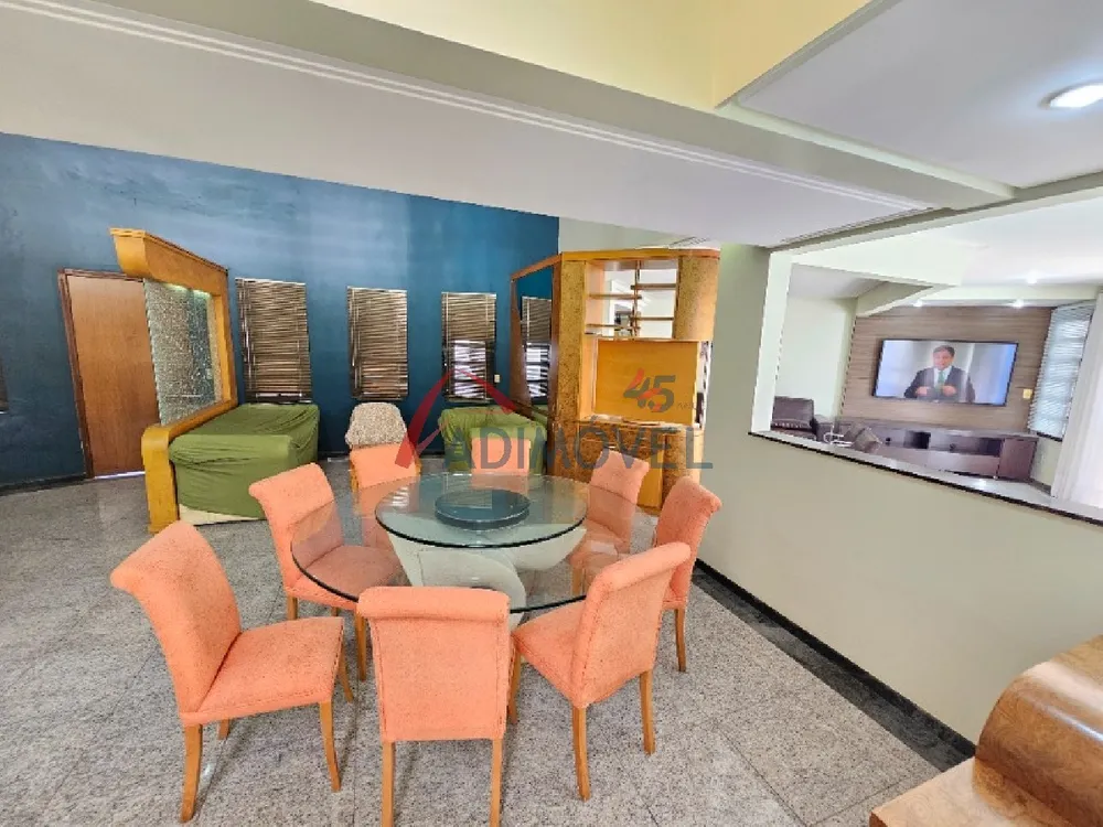 Casa, 5 quartos, 374 m² - Foto 3