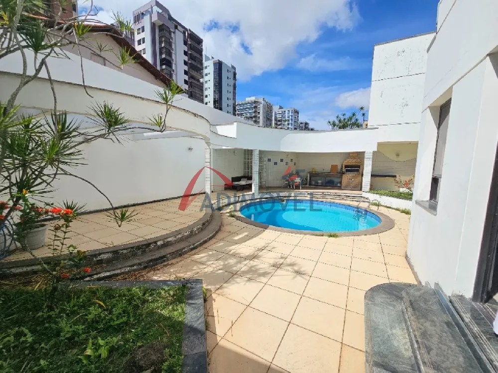 Casa, 5 quartos, 374 m² - Foto 6