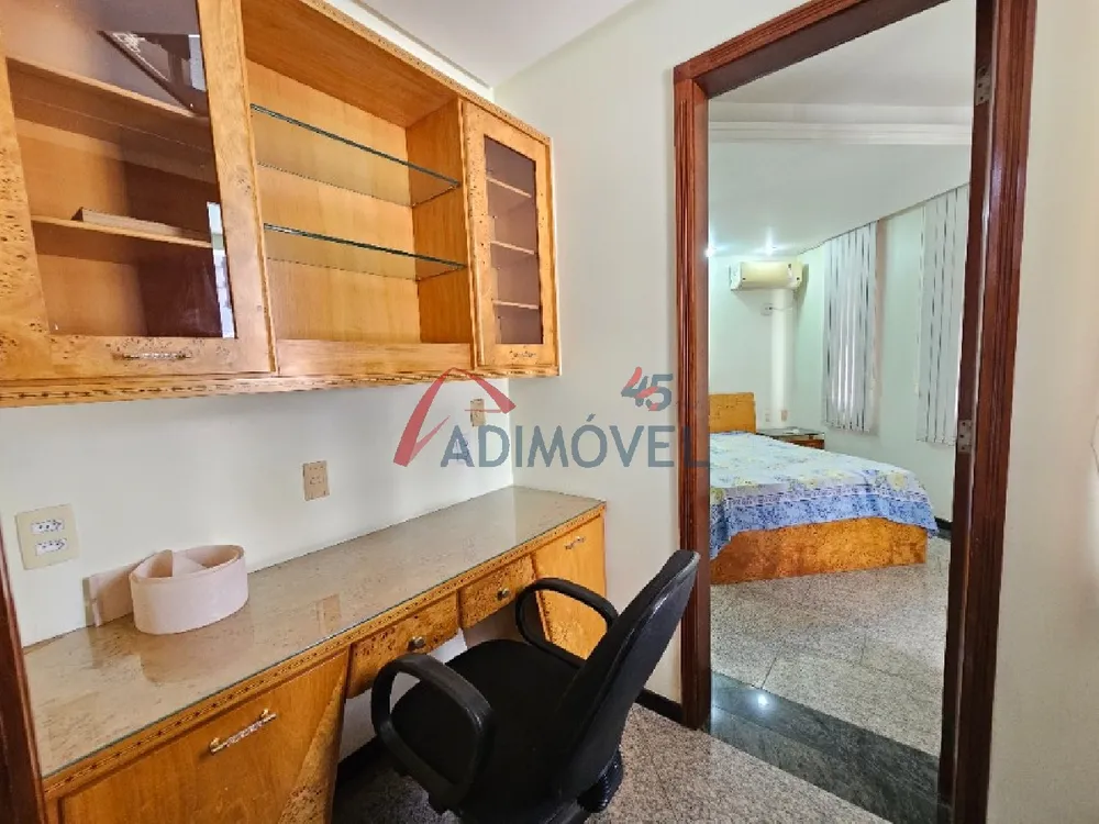 Casa, 5 quartos, 374 m² - Foto 11