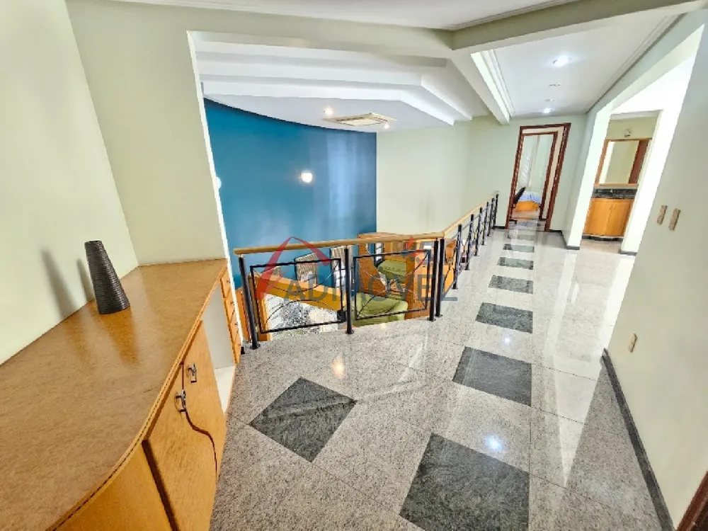 Casa, 5 quartos, 374 m² - Foto 7