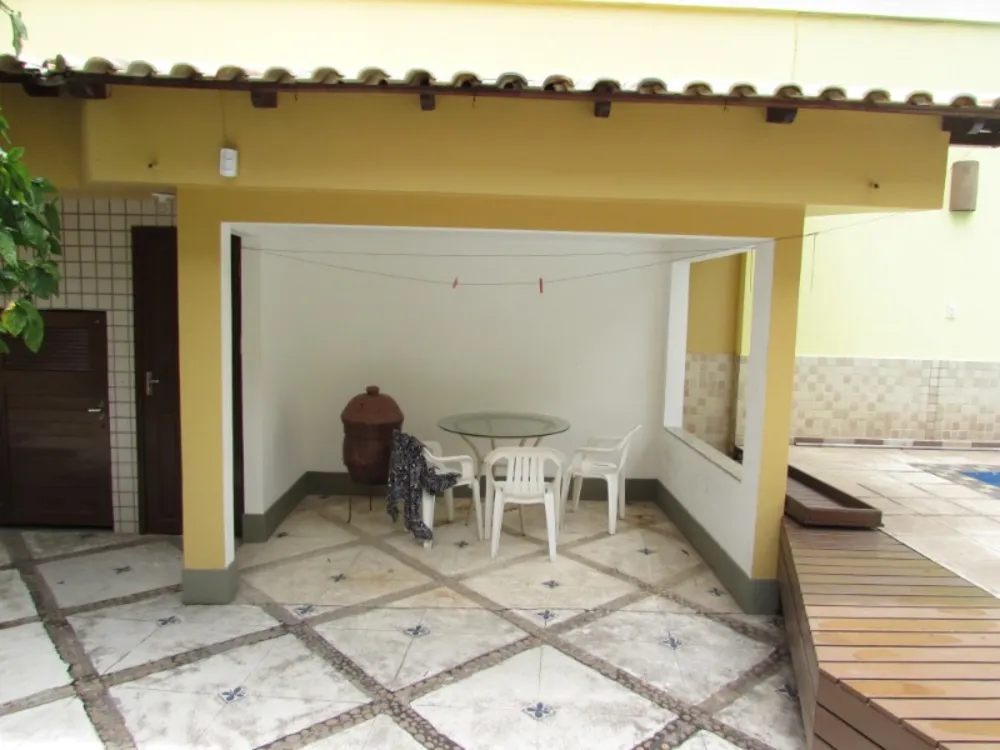 Casa, 3 quartos, 398 m² - Foto 6