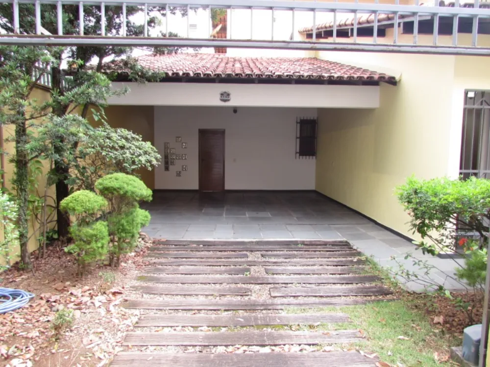 Casa, 3 quartos, 398 m² - Foto 12