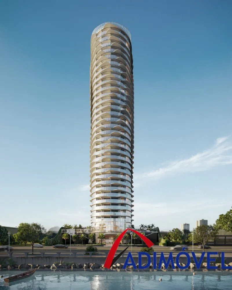 Apartamento, 4 quartos, 150 m² - Foto 2