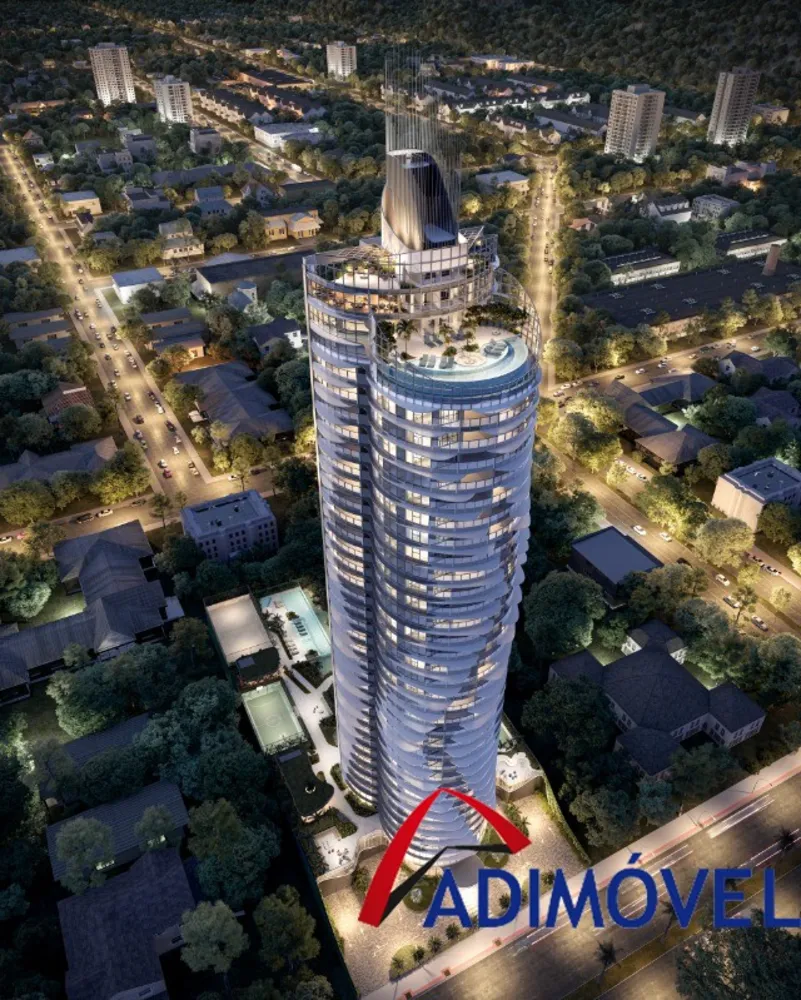 Apartamento, 4 quartos, 150 m² - Foto 1