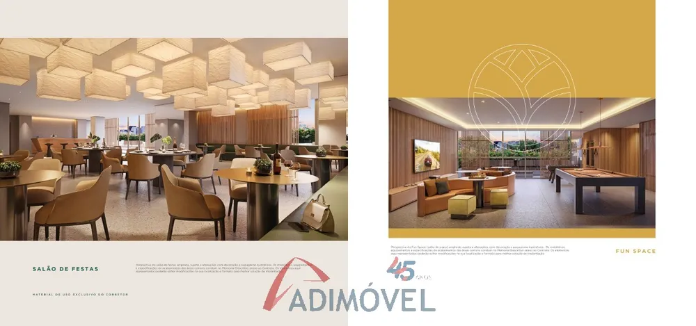 Apartamento, 4 quartos, 154 m² - Foto 8