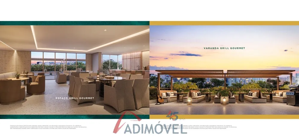 Apartamento, 4 quartos, 154 m² - Foto 7