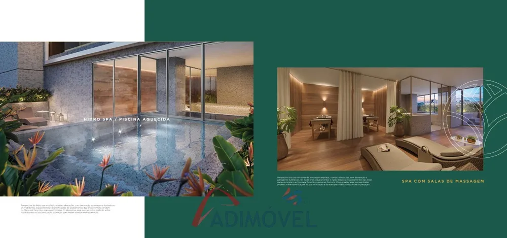 Apartamento, 4 quartos, 154 m² - Foto 6