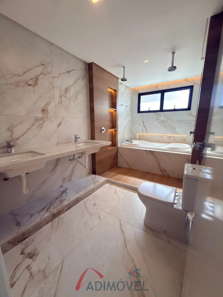Casa, 3 quartos, 248 m² - Foto 13