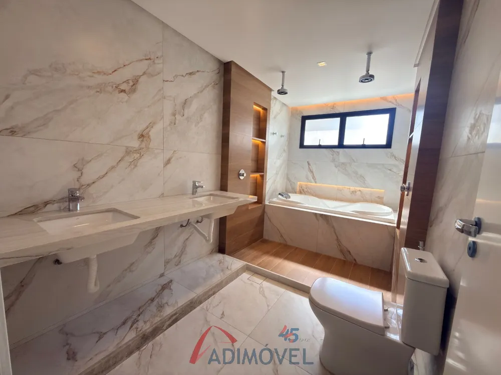 Casa, 3 quartos, 248 m² - Foto 14