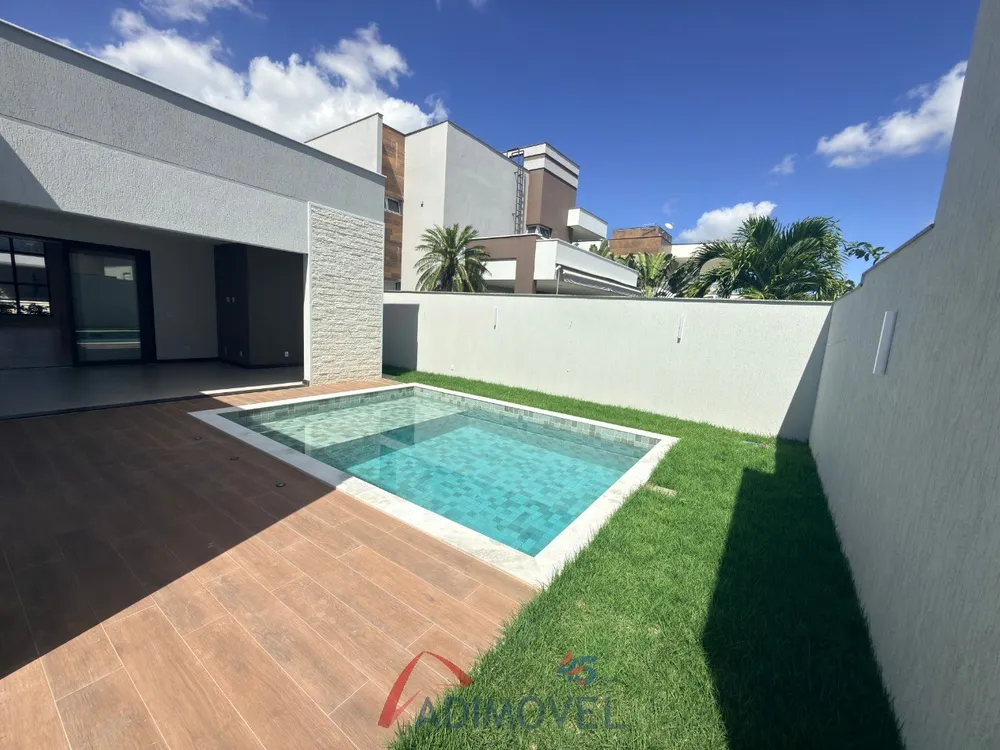 Casa, 3 quartos, 248 m² - Foto 9